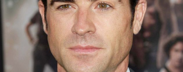 Justin Theroux Justin Theroux