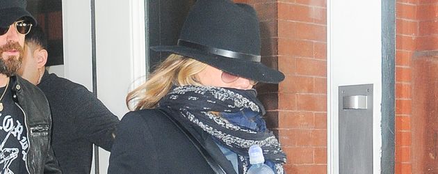 Jennifer Aniston und Justin Theroux Jennifer Aniston und Justin Theroux