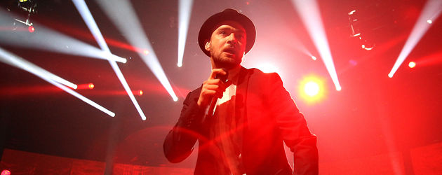 Justin Timberlake Justin Timberlake