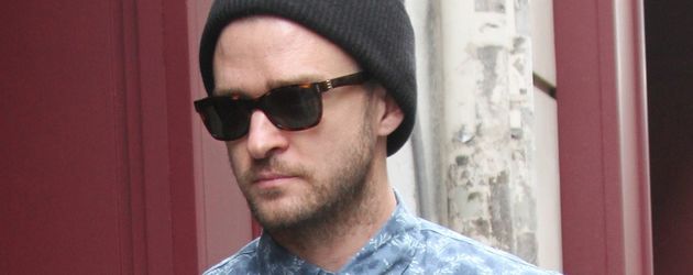 Justin Timberlake Justin Timberlake