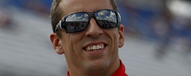 Justin Wilson Justin Wilson