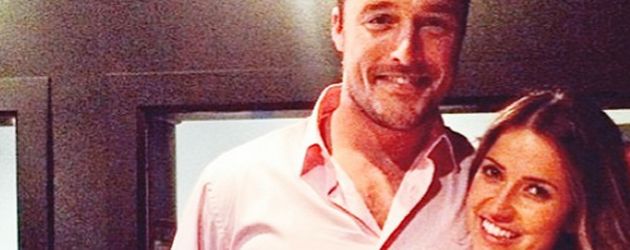 Kaitlyn Bristowe und Chris Soules Kaitlyn Bristowe und Chris Soules