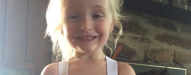 Kaitlyn Cardwell, Anna Shannons erste Tochter Kaitlyn Cardwell, Anna Shannons erste Tochter