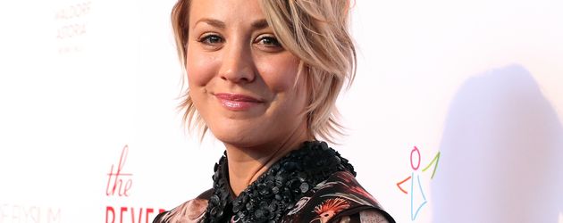 Kaley Cuoco Kaley Cuoco
