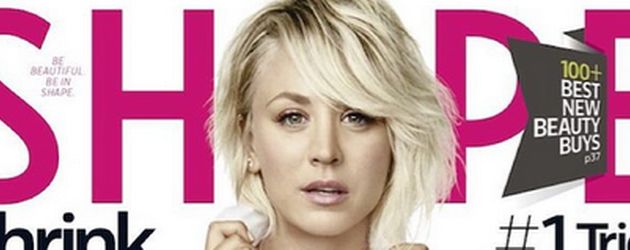 Kaley Cuoco Kaley Cuoco
