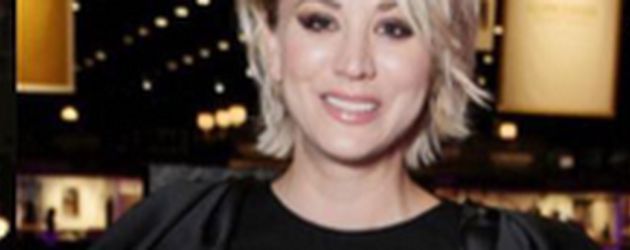 Kaley Cuoco Kaley Cuoco