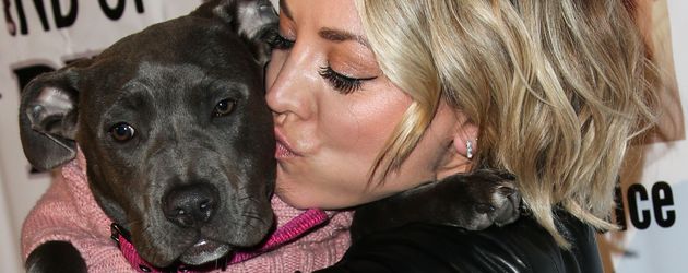 Kaley Cuoco Kaley Cuoco