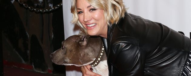 Kaley Cuoco Kaley Cuoco