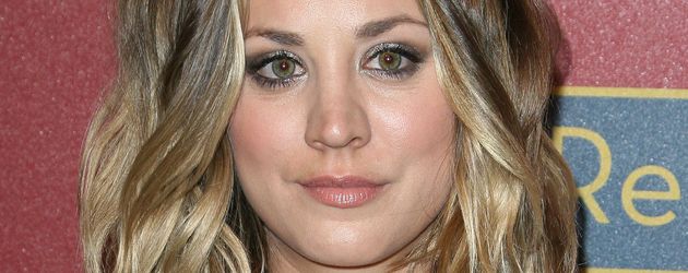 Kaley Cuoco Kaley Cuoco