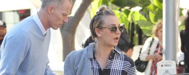 Kaley Cuoco Kaley Cuoco