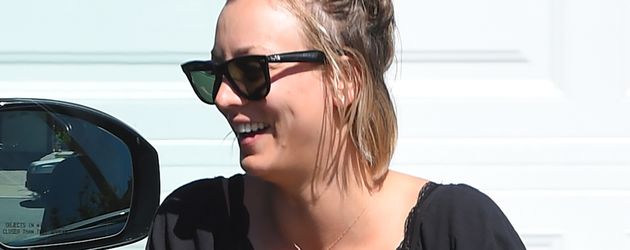 Kaley Cuoco Kaley Cuoco