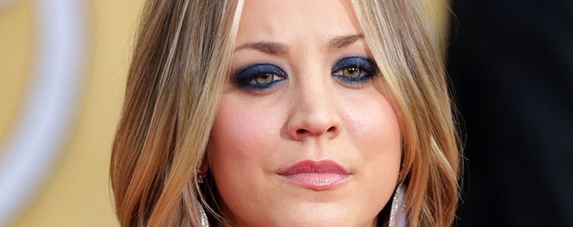 Kaley Cuoco Kaley Cuoco
