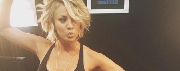 Kaley Cuoco, Schauspielerin Kaley Cuoco, Schauspielerin
