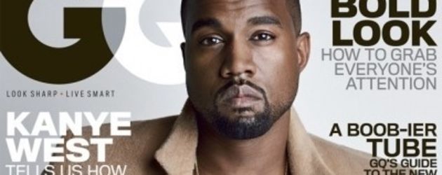 Kanye West Kanye West