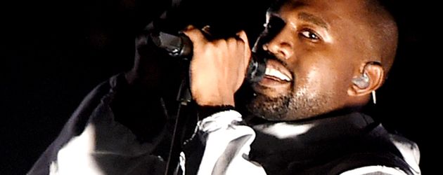Kanye West Kanye West