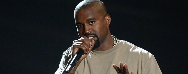 Kanye West Kanye West