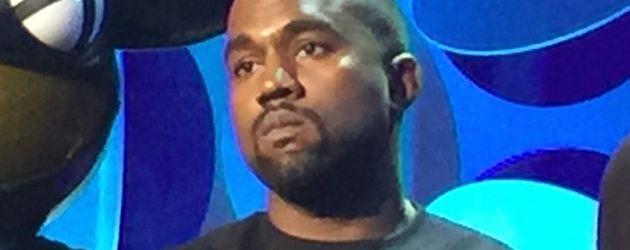 Kanye West Kanye West
