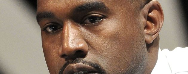 Kanye West Kanye West