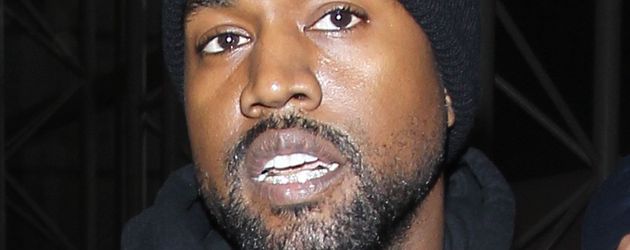 Kanye West, Rapper Kanye West, Rapper