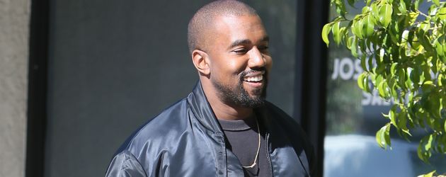 Kanye West Kanye West