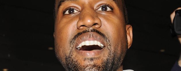 Kanye West, Rapper Kanye West, Rapper