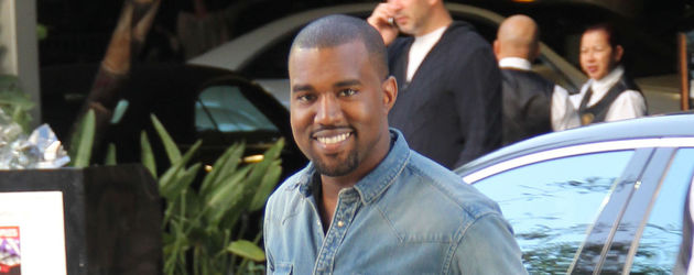 Kanye West Kanye West