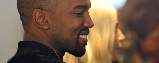 Kanye West Kanye West