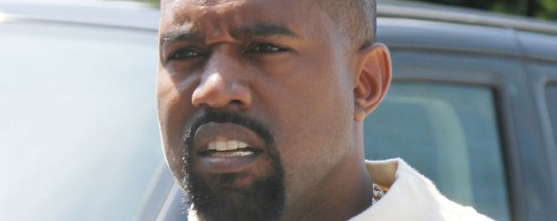Kanye West Kanye West