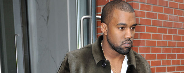 Kanye West Kanye West