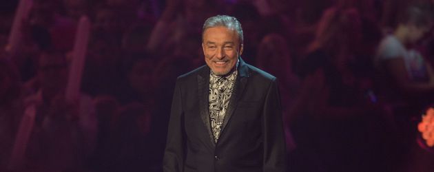 Karel Gott beim "Schlagerbooom" Karel Gott beim "Schlagerbooom"