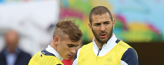 Fußball-WM Fußball-WM