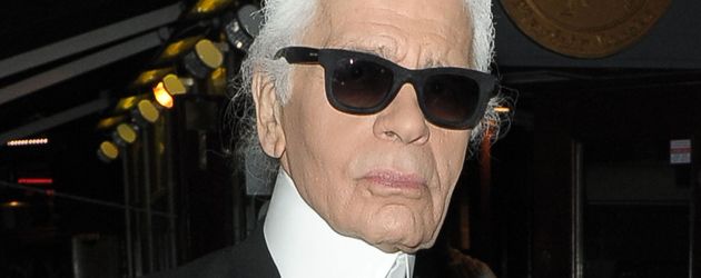 Karl Lagerfeld Karl Lagerfeld
