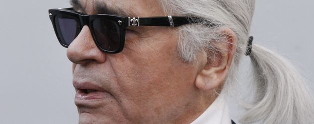 Karl Lagerfeld Karl Lagerfeld