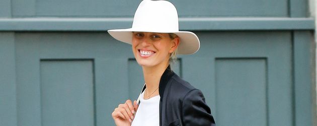 Karolina Kurkova Karolina Kurkova