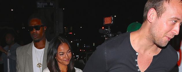 Karrueche Tran Karrueche Tran