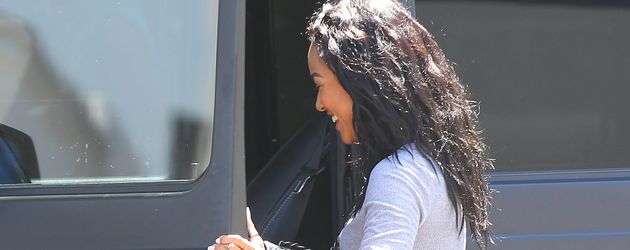 Karrueche Tran Karrueche Tran
