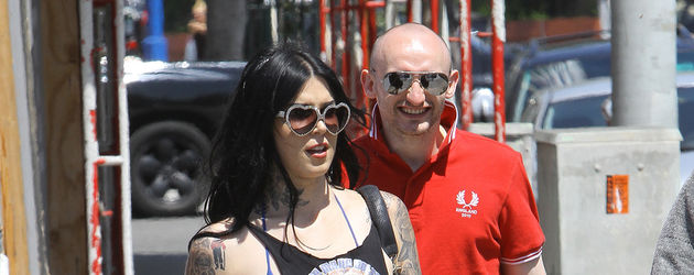 Kat Von D Kat Von D