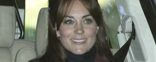 Herzogin Kate und Kate Middleton Herzogin Kate und Kate Middleton