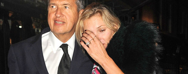 Kate Moss Kate Moss