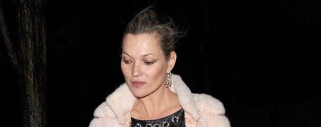 Kate Moss Kate Moss