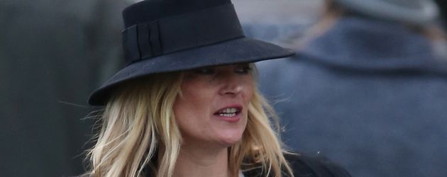 Kate Moss Kate Moss