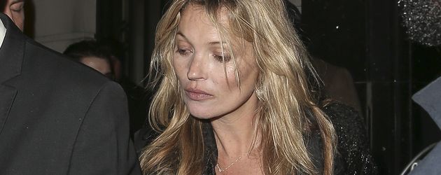 Kate Moss Kate Moss