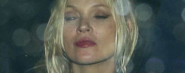 Kate Moss Kate Moss