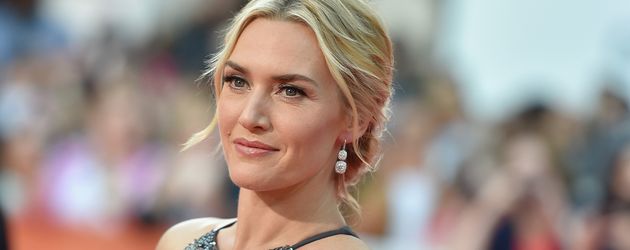 Kate Winslet Kate Winslet