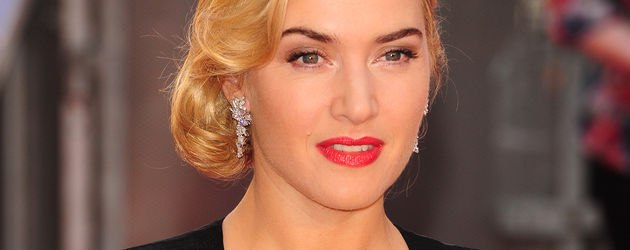 Kate Winslet Kate Winslet