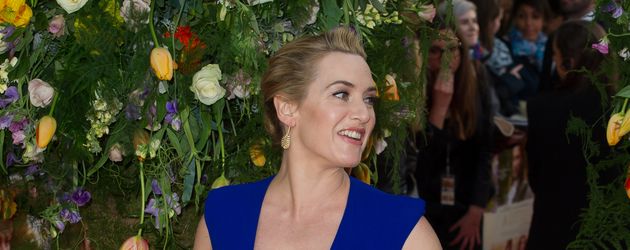 Kate Winslet Kate Winslet