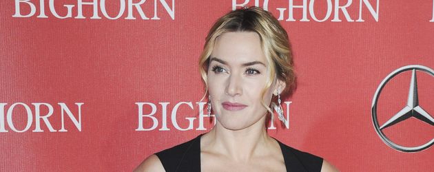 Kate Winslet, Hollywood-Star Kate Winslet, Hollywood-Star