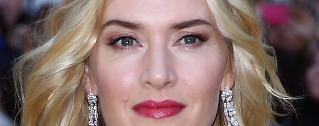 Kate Winslet Kate Winslet