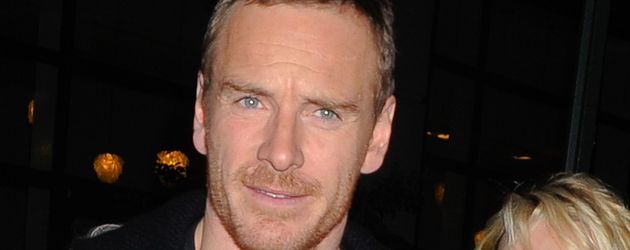 Kate Winslet und Michael Fassbender Kate Winslet und Michael Fassbender