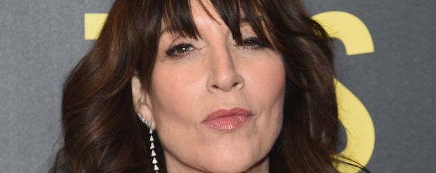 Katey Sagal, bekannt aus der Serie "Eine schrecklich nette Familie" Katey Sagal, bekannt aus der Serie "Eine schrecklich nette Familie"